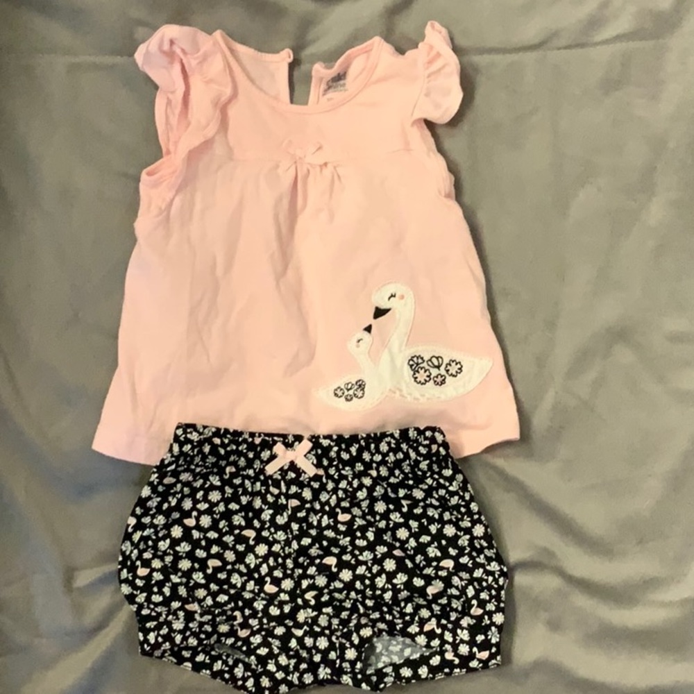 Toddler outfit